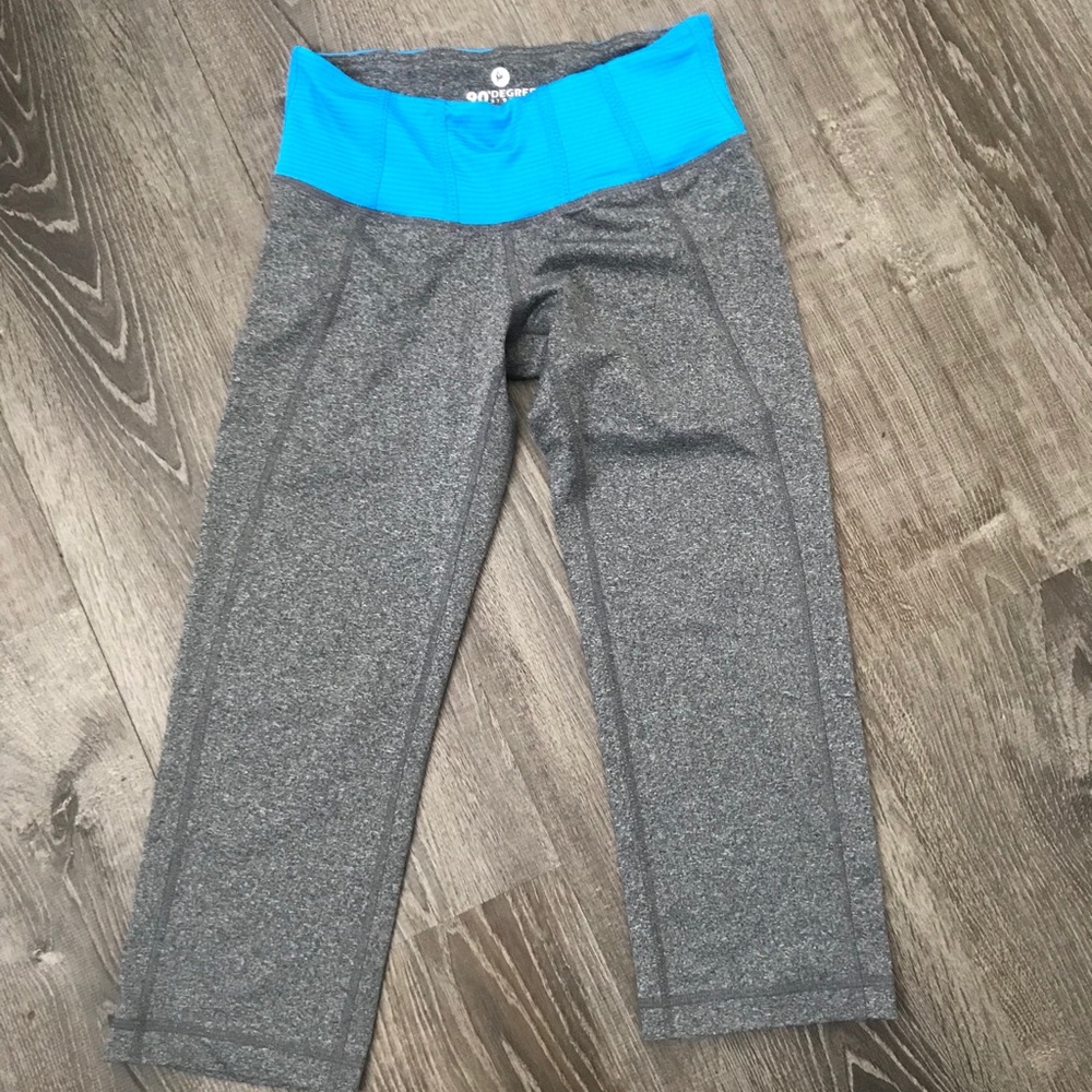 90 Degree by Reflex Capris